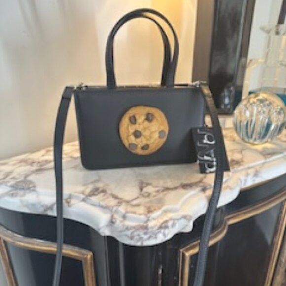 Puppet and Puppets Iconic Small Cookie Bag. NWT. Cult Following! - Picture 4 of 10